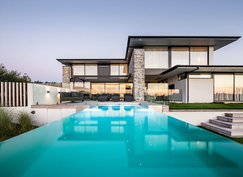 Nau Mai House: living the dream | Project of the Month