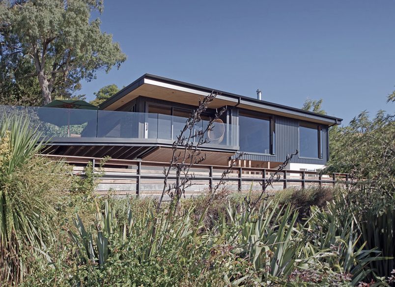 Nelson Haven Renovations