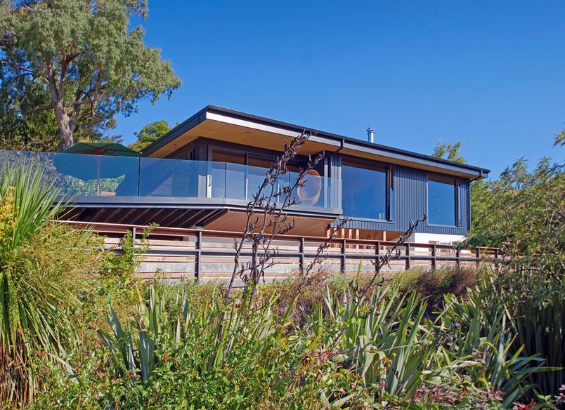 Nelson Haven Renovations