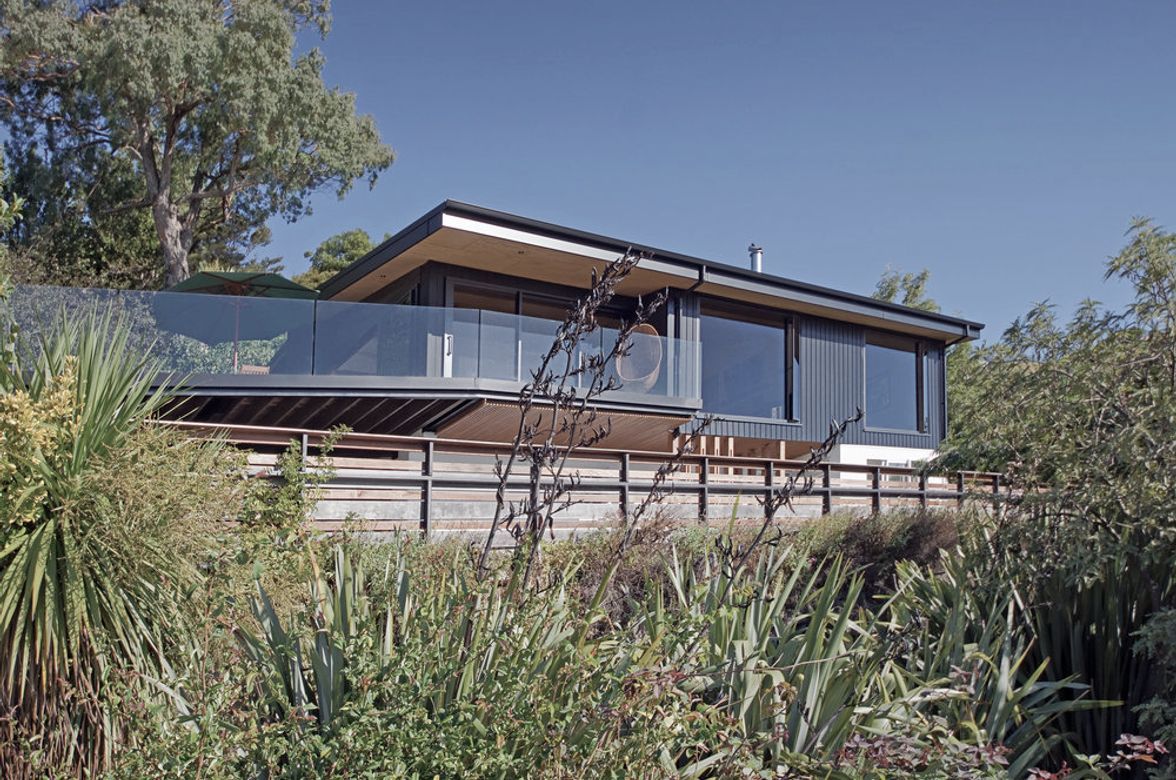 Nelson Haven Renovations