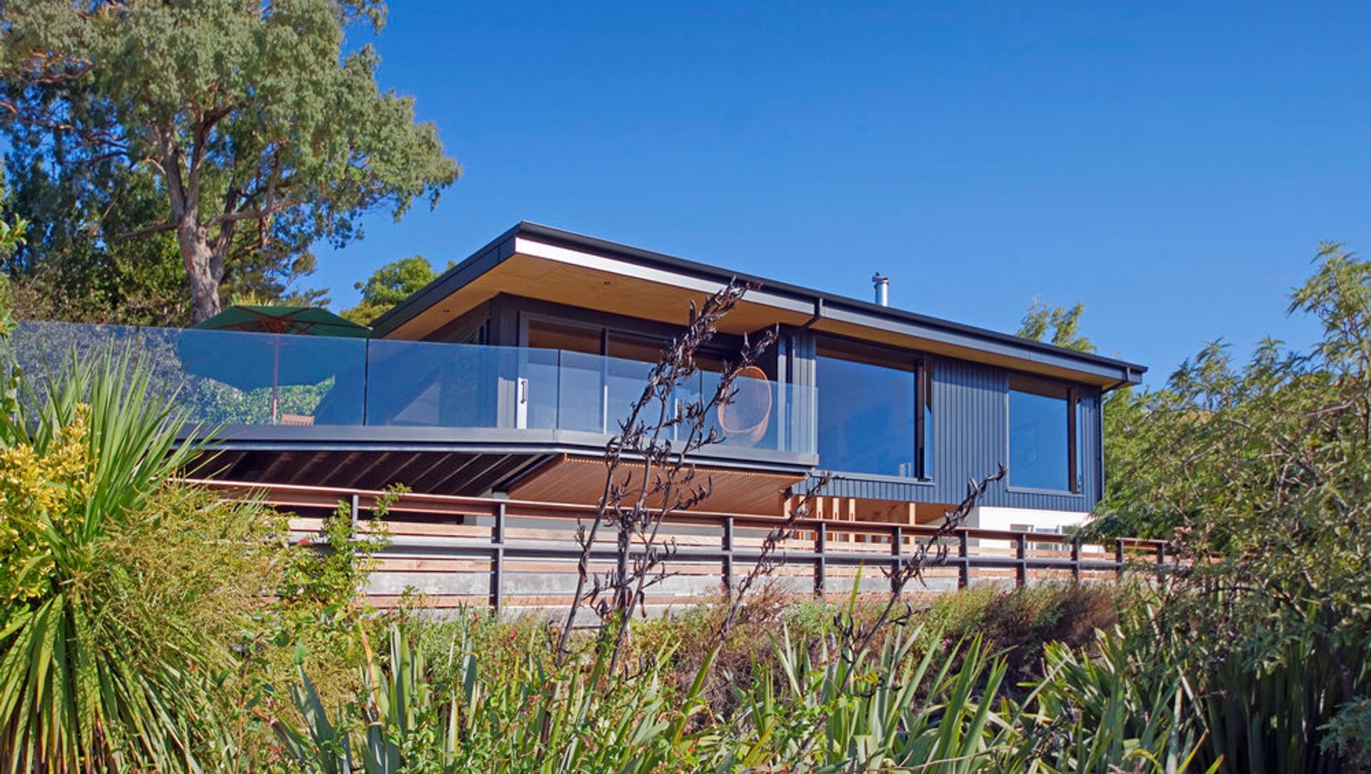 Nelson Haven Renovations banner