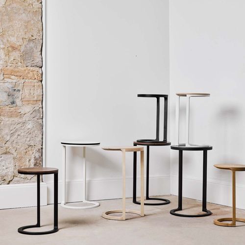 Nest Modular Tables by NAU