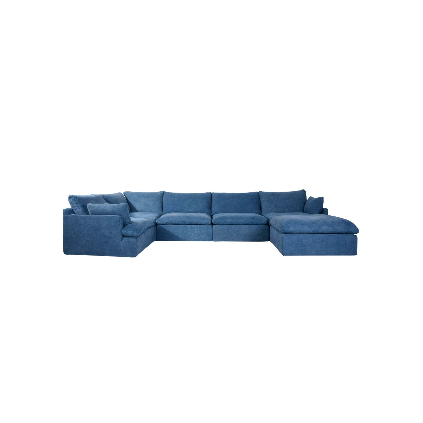 Nest Sofa by Noble Souls