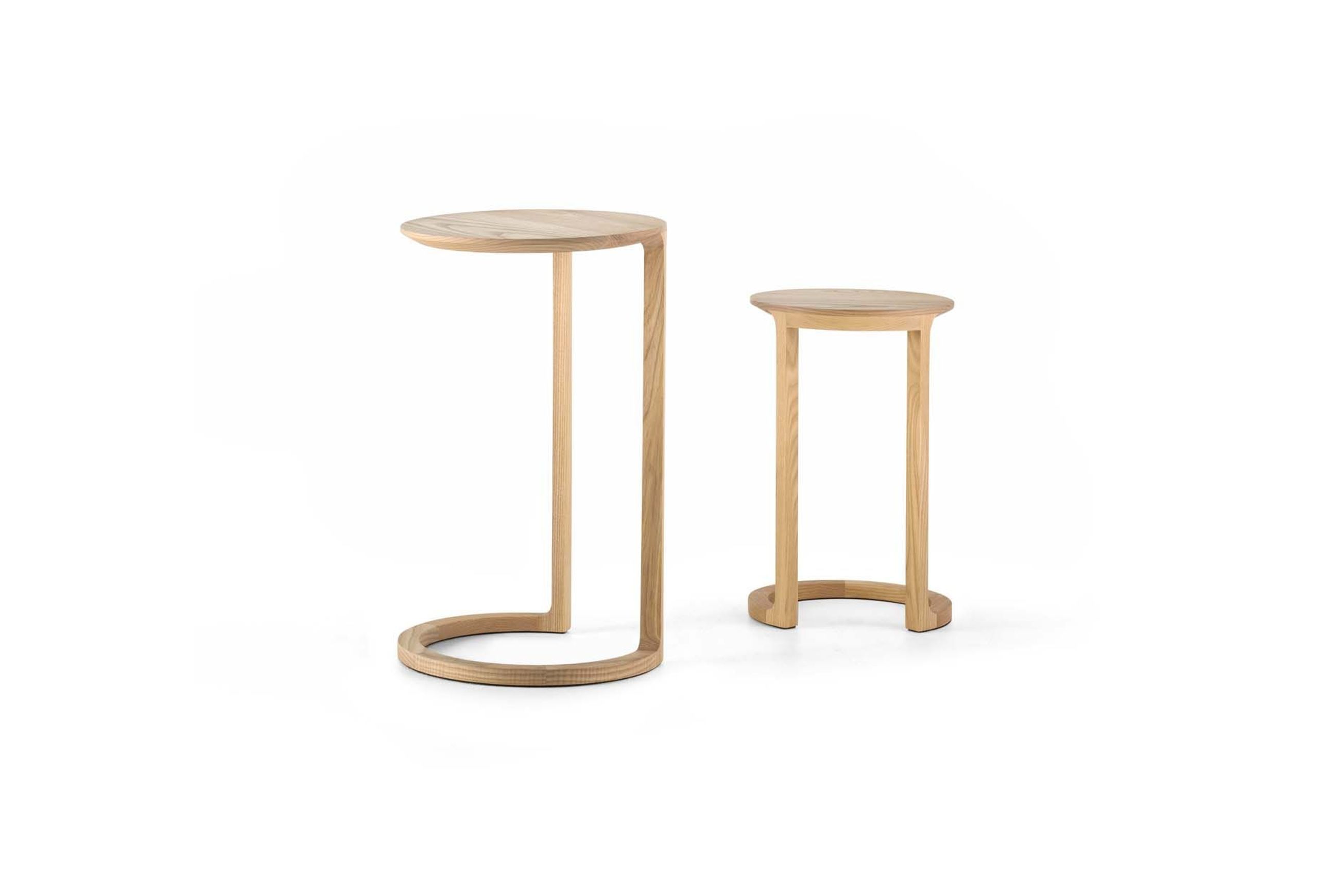 Nest Tables by NAU