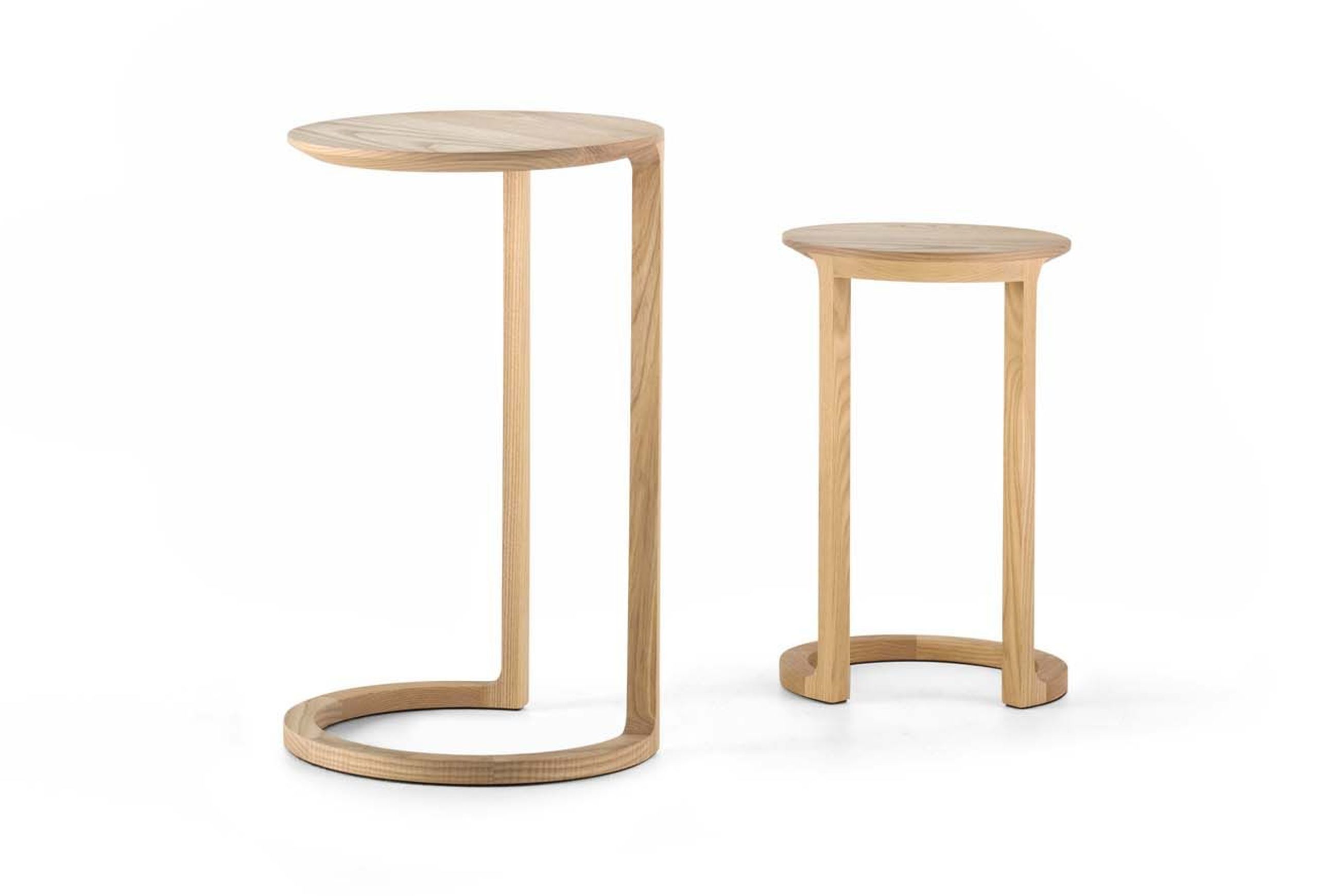 Nest Tables by NAU