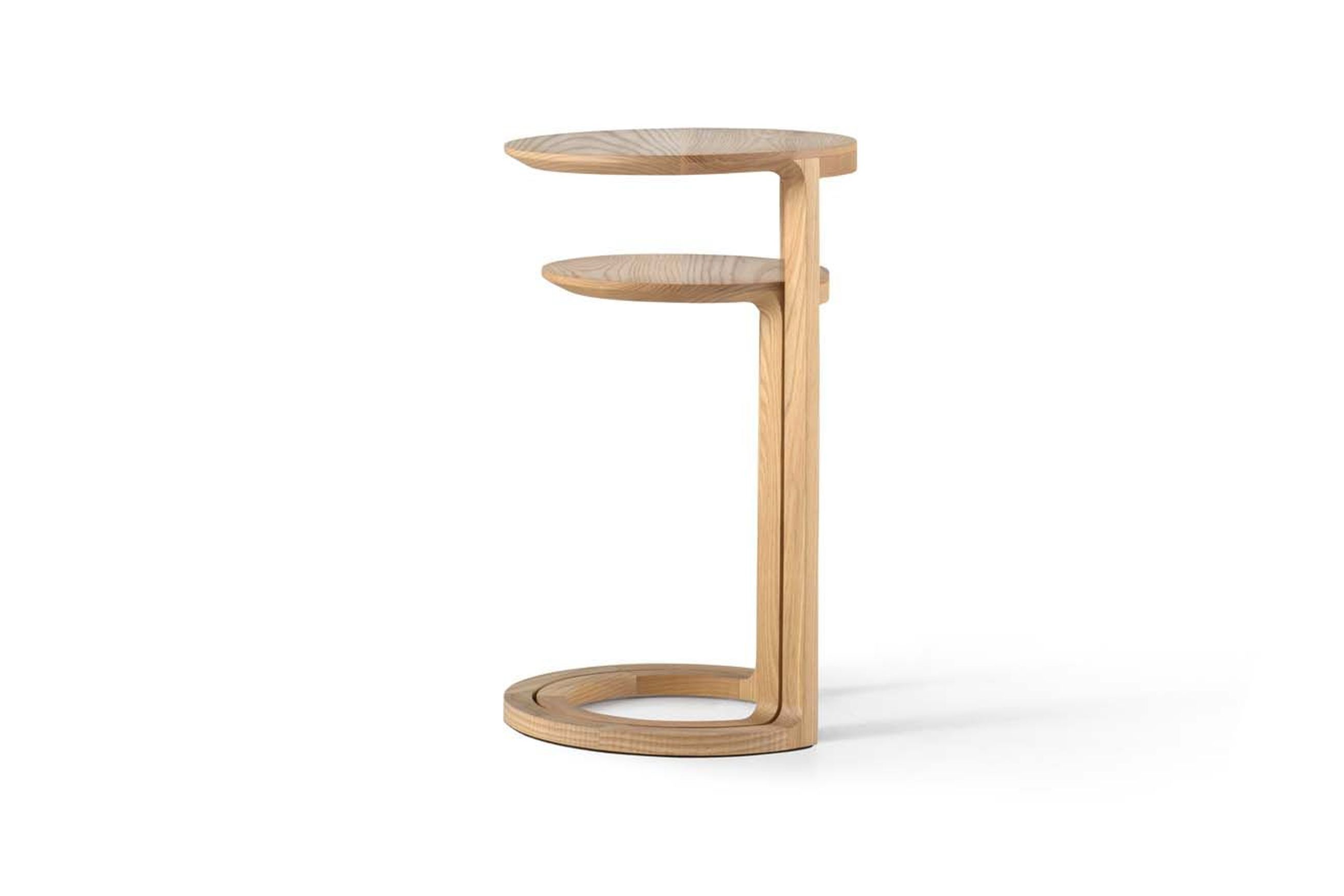 Nest Tables by NAU