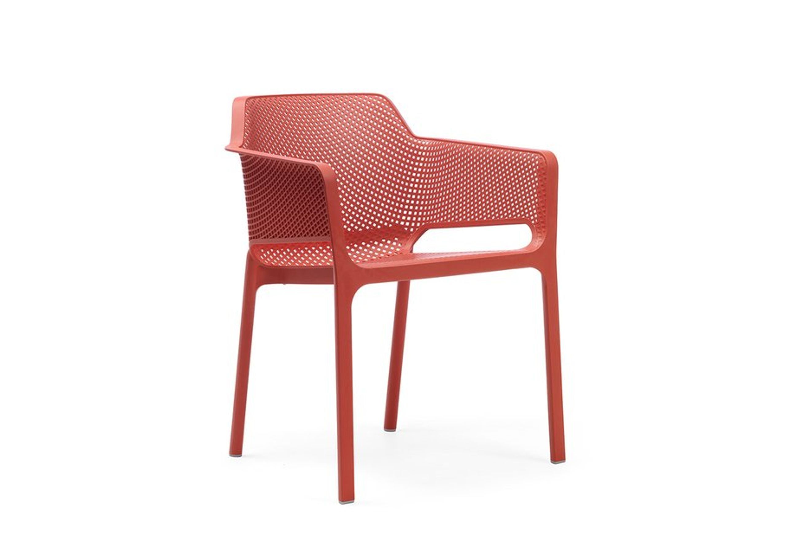 Net Arm Chair