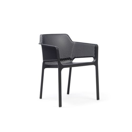 Net Arm Chair