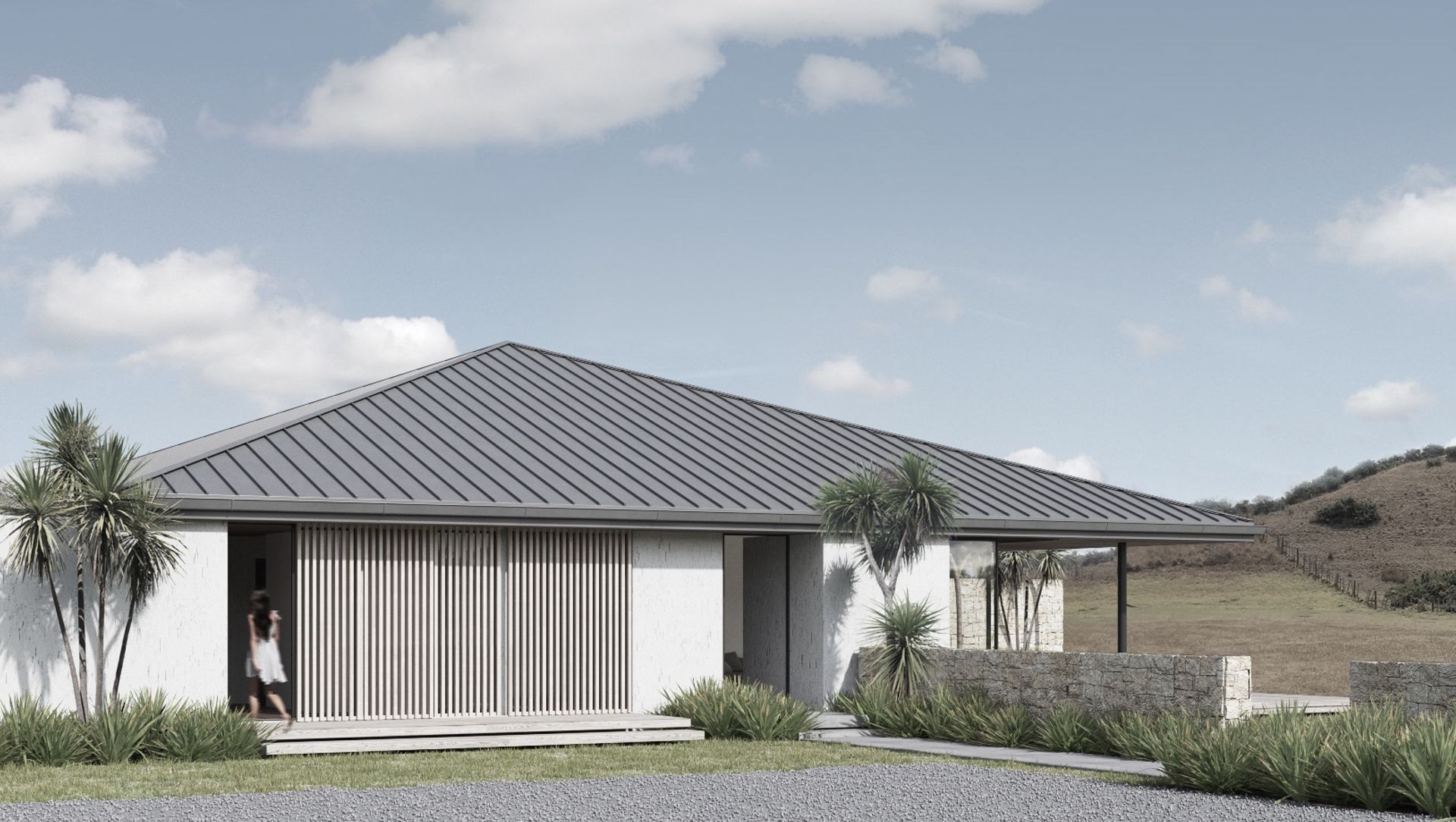 Waiheke Bay House banner