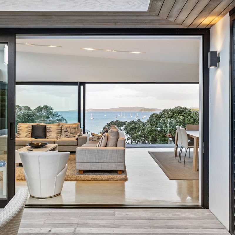 Neutral Colour Range