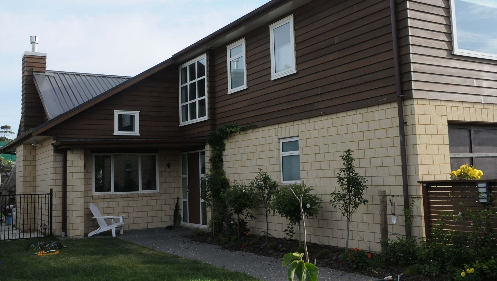 New Build, Glendowie banner