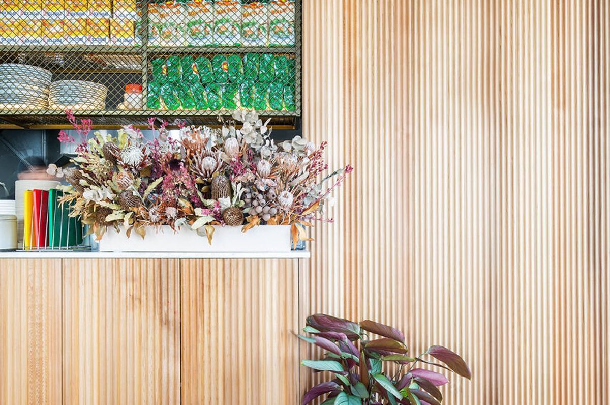 New Cafe on the block