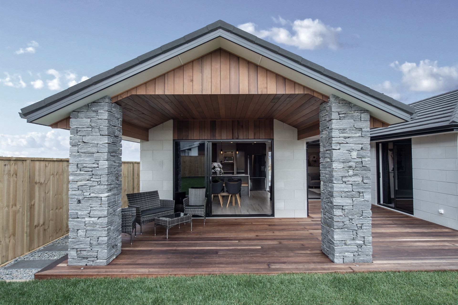 Hero Banner for Lehmann Building