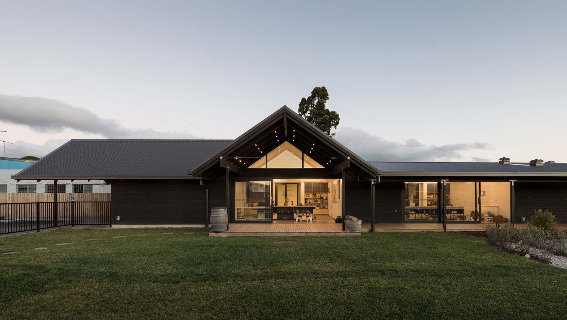 New Shoots Children’s Centre, Matamata banner