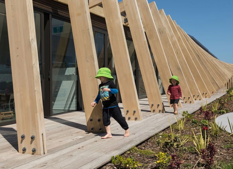 New Shoots Children's Centre