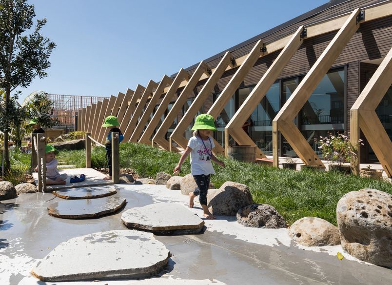 New Shoots Children's Centre