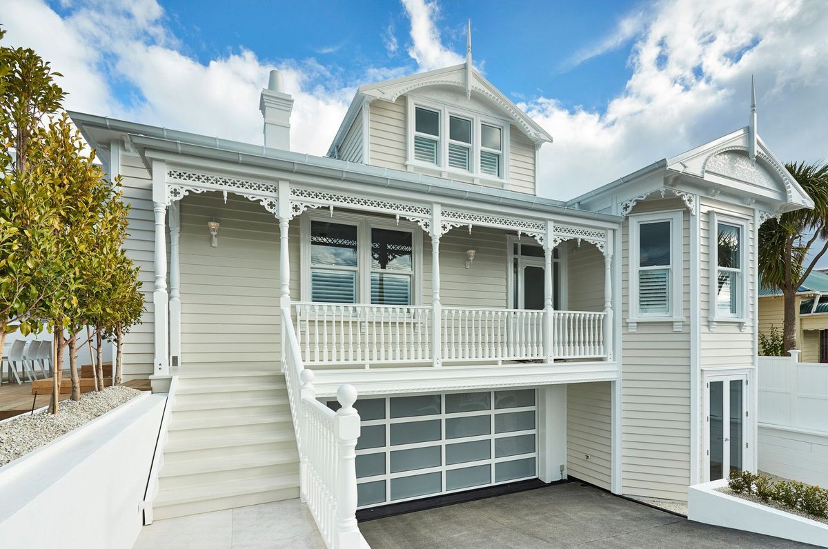 New Villa 2 - Grey Lynn