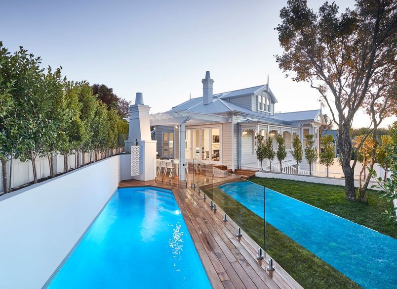 New Villa 2 - Grey Lynn