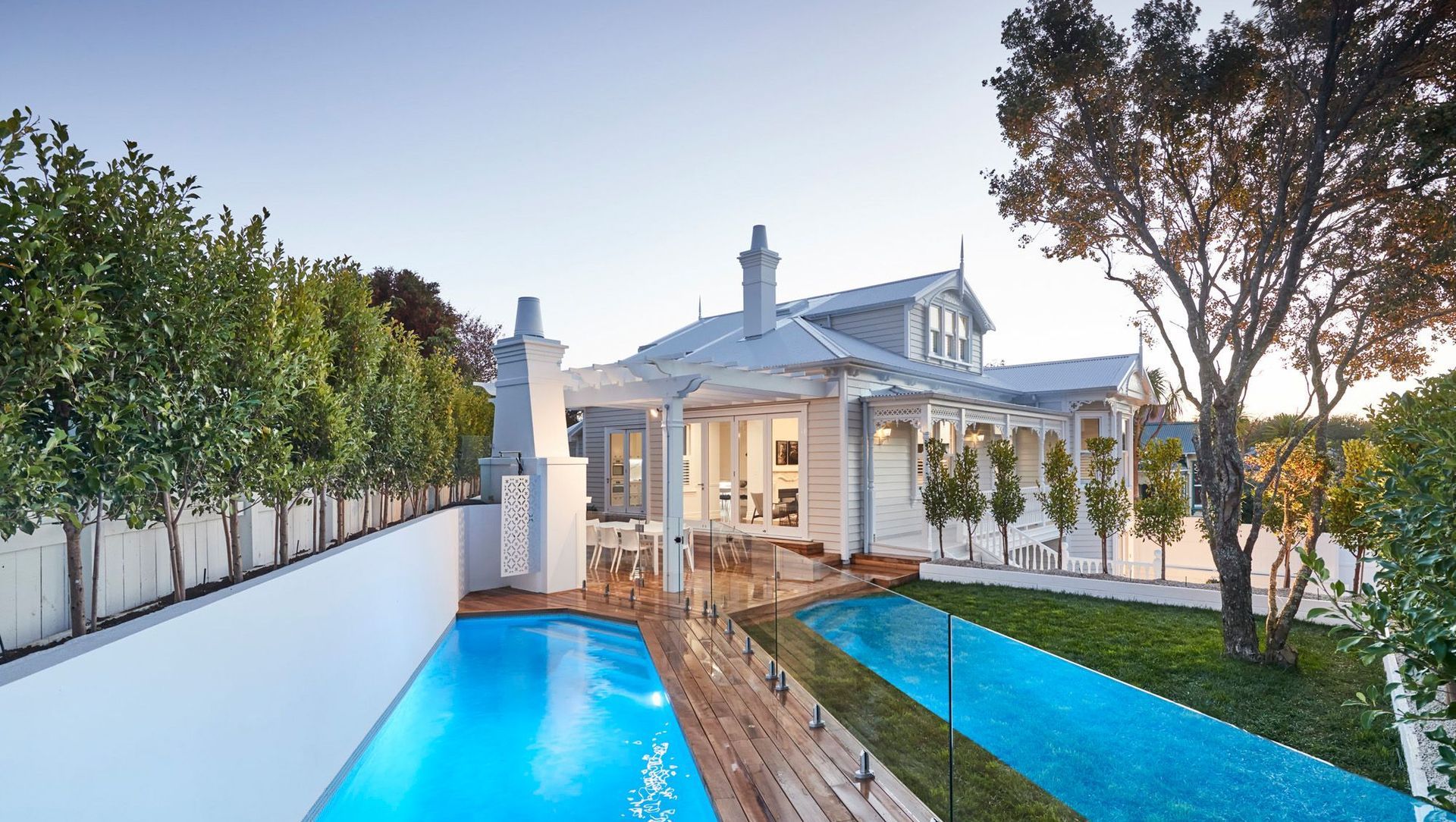 New Villa 2 - Grey Lynn banner