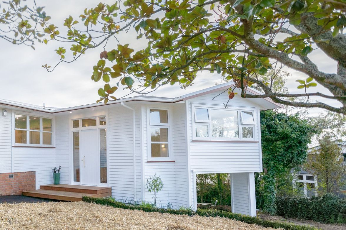 New Windsor Renovation