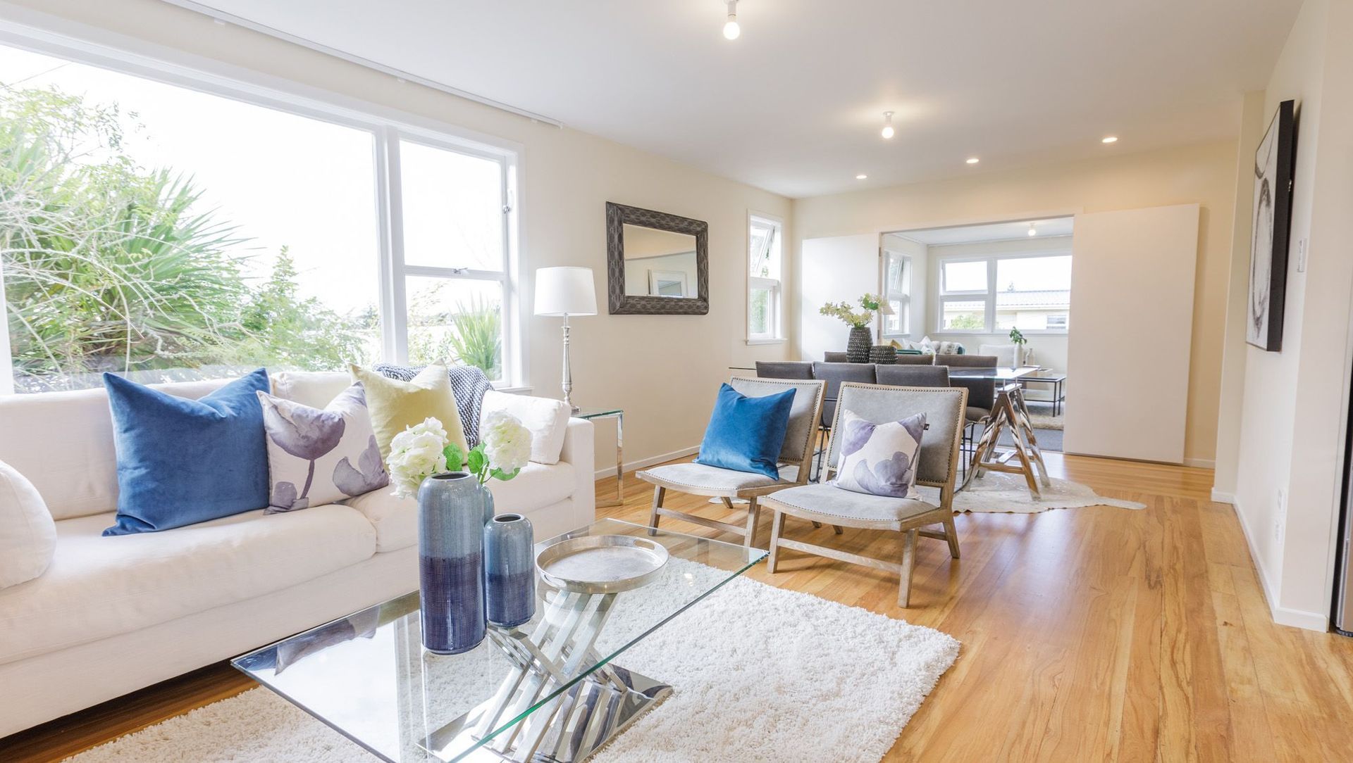 New Windsor Renovation banner