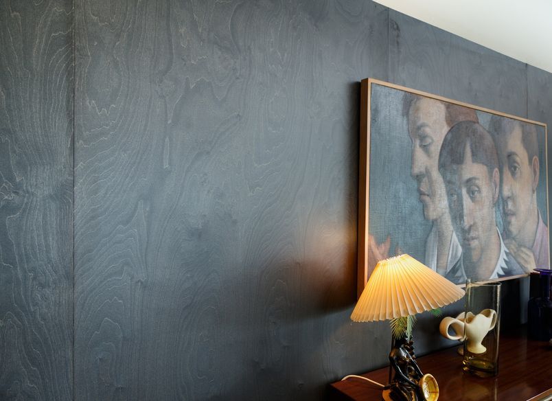 New life for a Canterbury living room