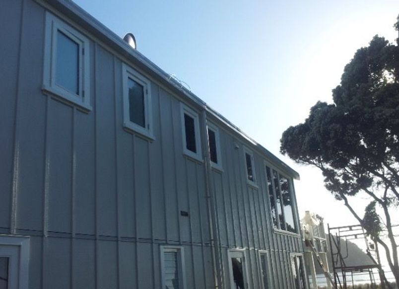 New Build - Pipi Road