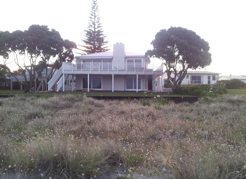 New Build - Pipi Road