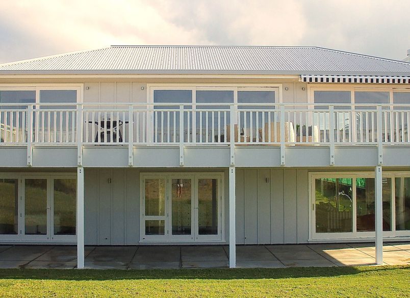 New Build - Seaview Road