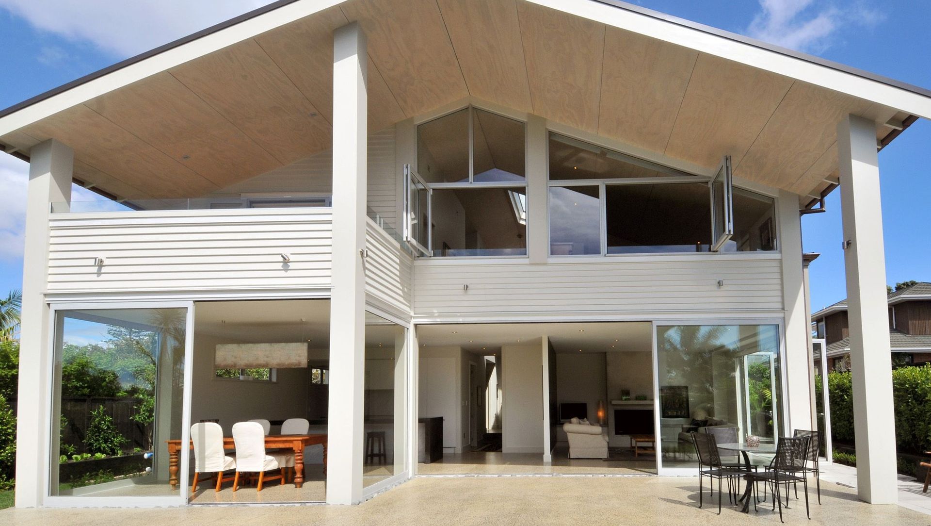 New Designer Home banner