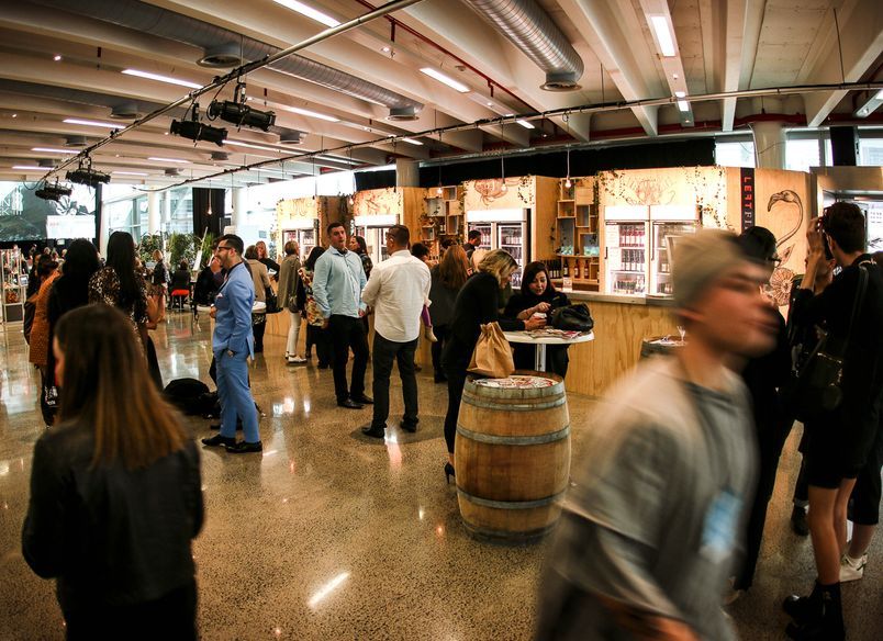 New Zealand Fashion Week