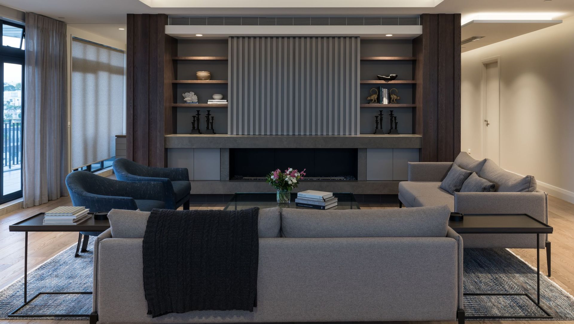 Newmarket Apartment banner