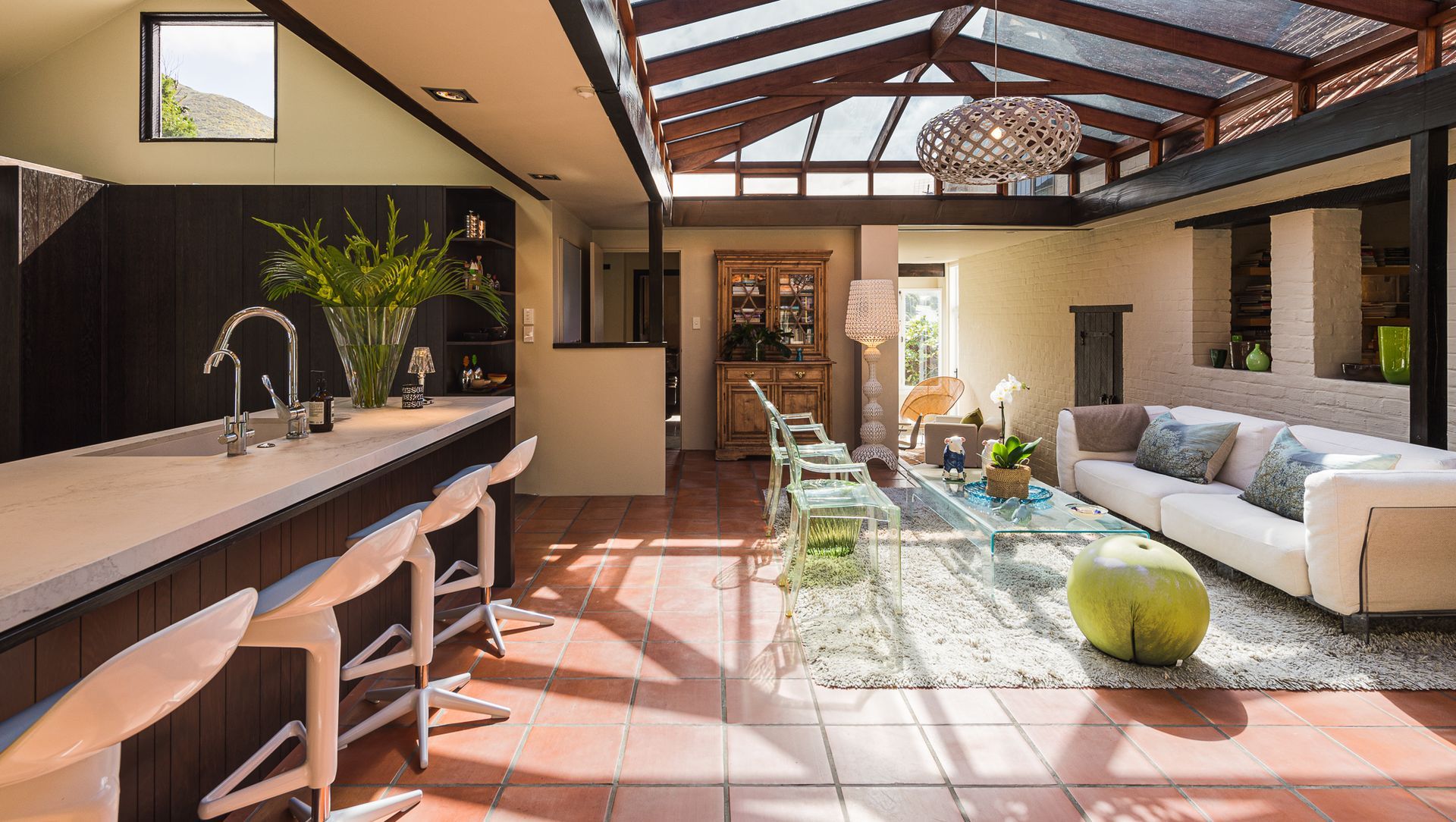 Ngaio Interior banner