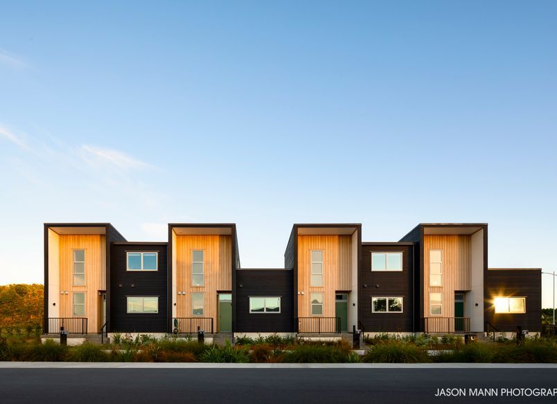 Ngarara Waimeha Development, Kapiti