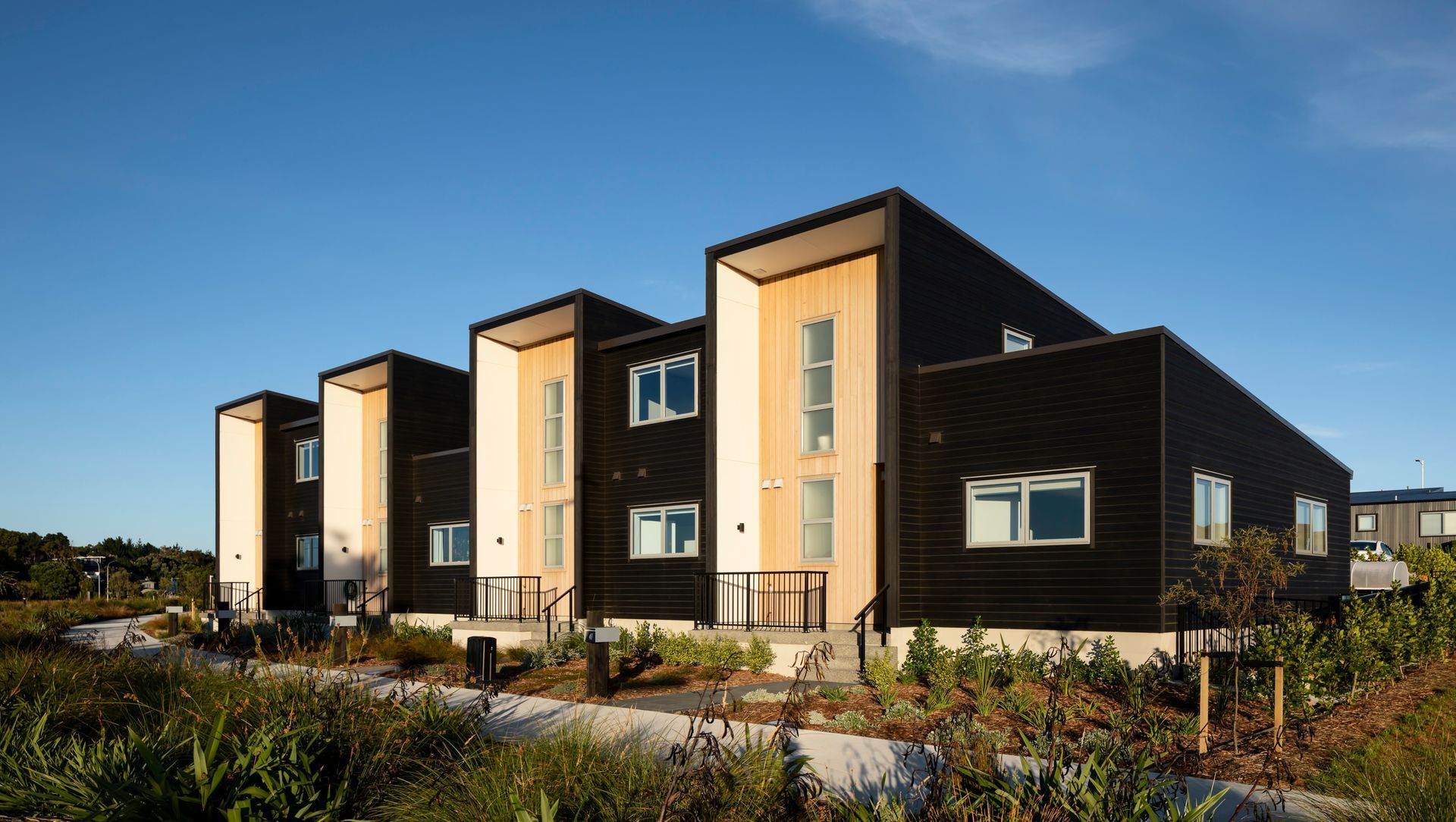 Ngarara Waimeha Development, Kapiti banner