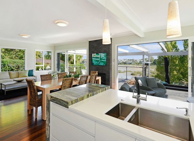 Ngataringa Renovation