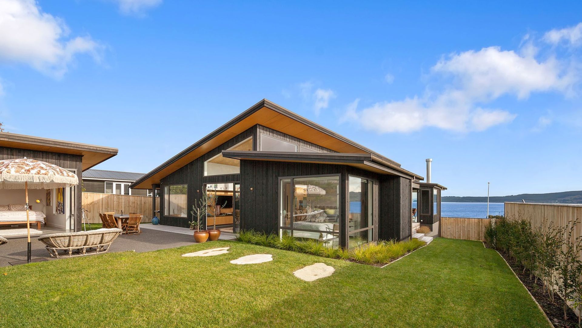 Ngauruhoe Home banner