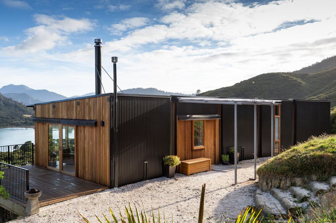 Ngāhere Hou