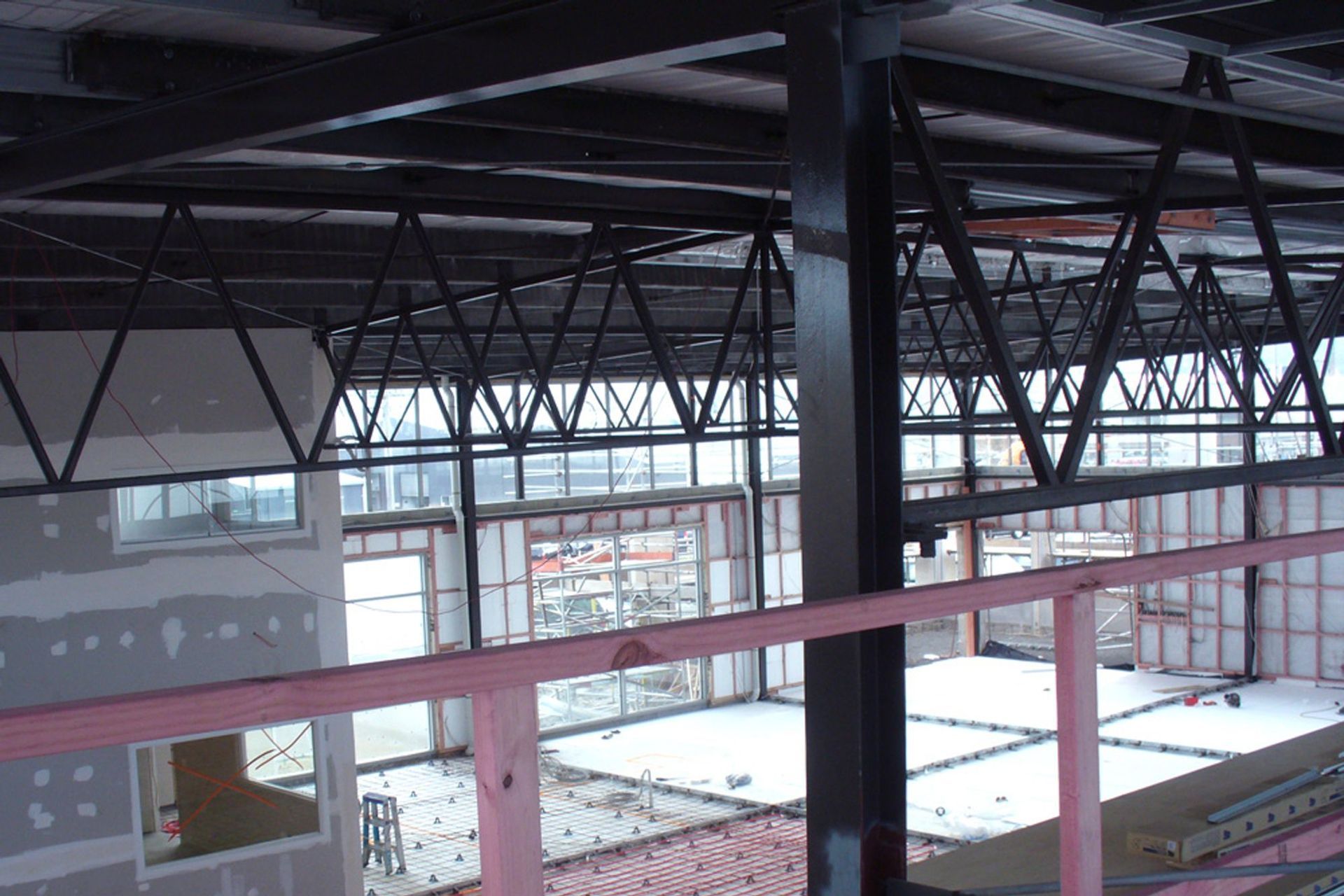 Nichols Garden Centre Redevelopment