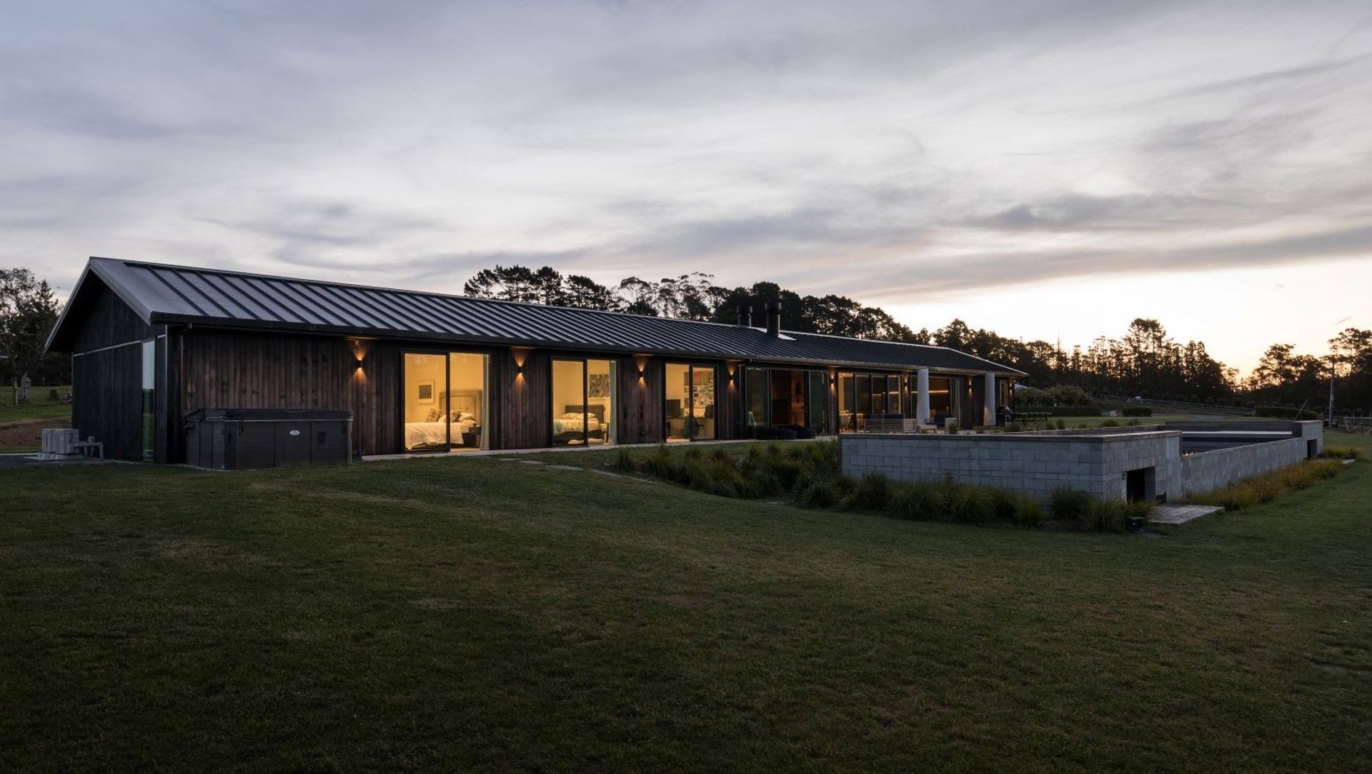 Kumeu Residence banner