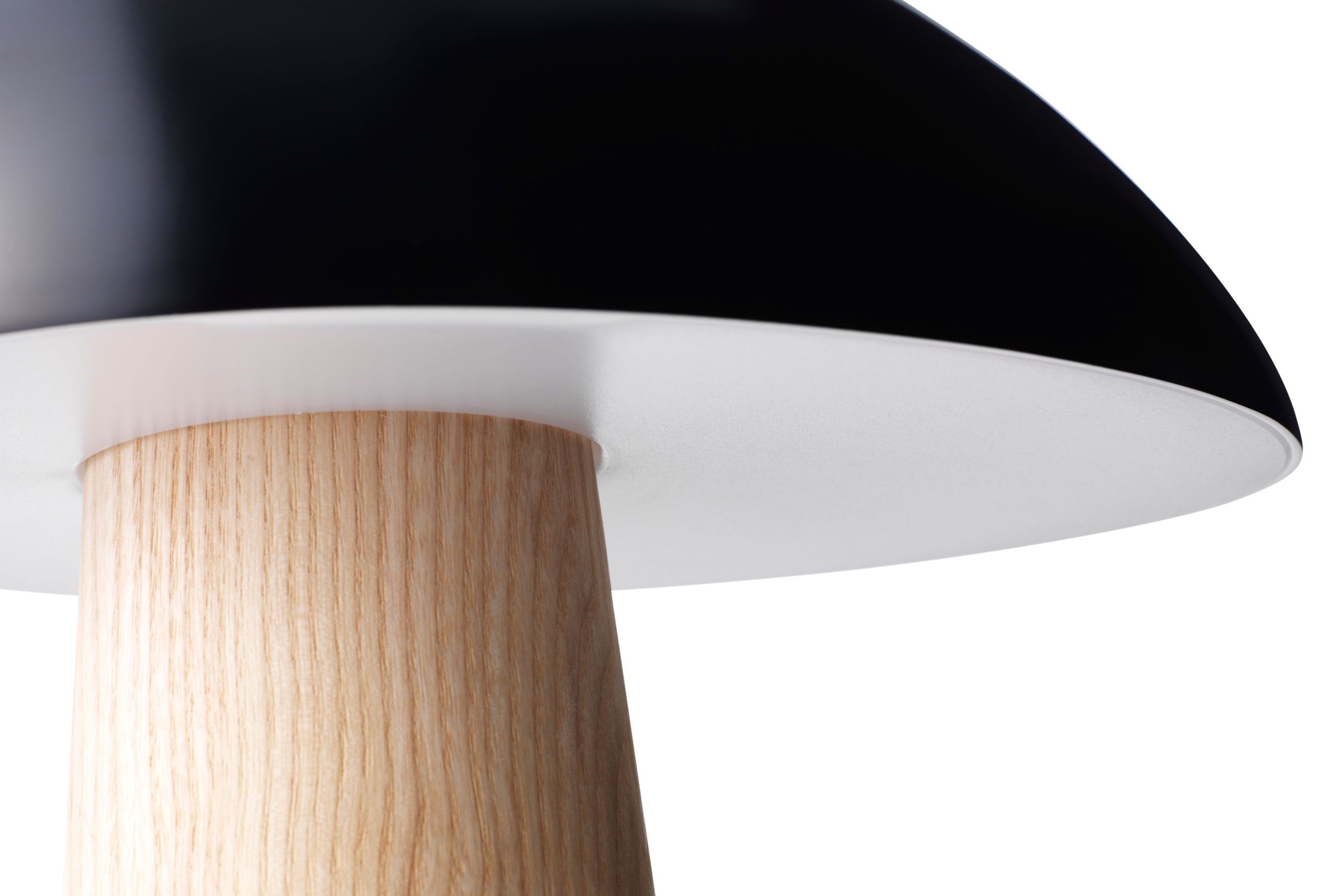 Night Owl Table Lamp