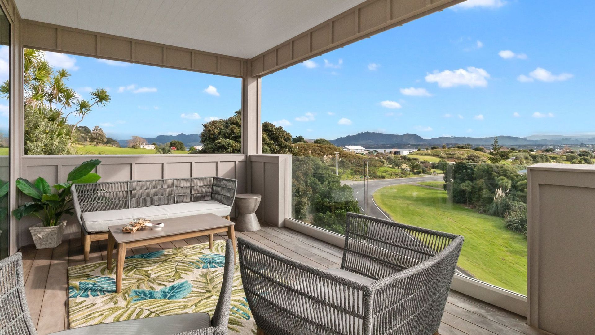 High and Mighty banner