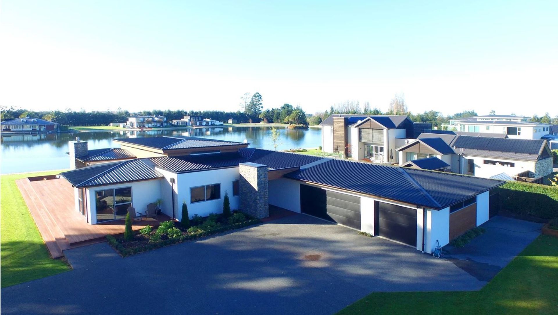 Northbrook Waters banner