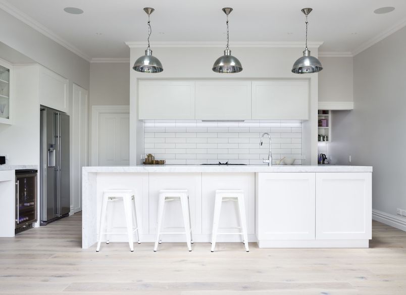 Northcote Point Residence