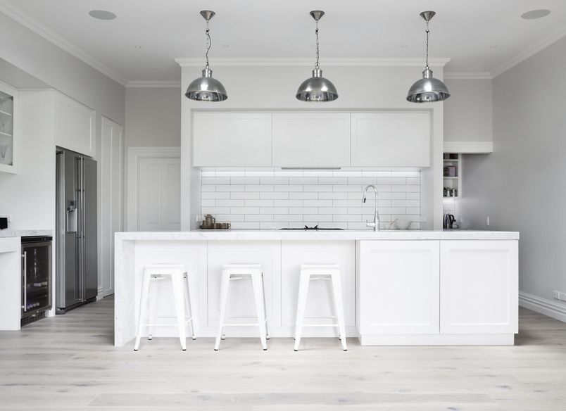 Northcote Point Residence