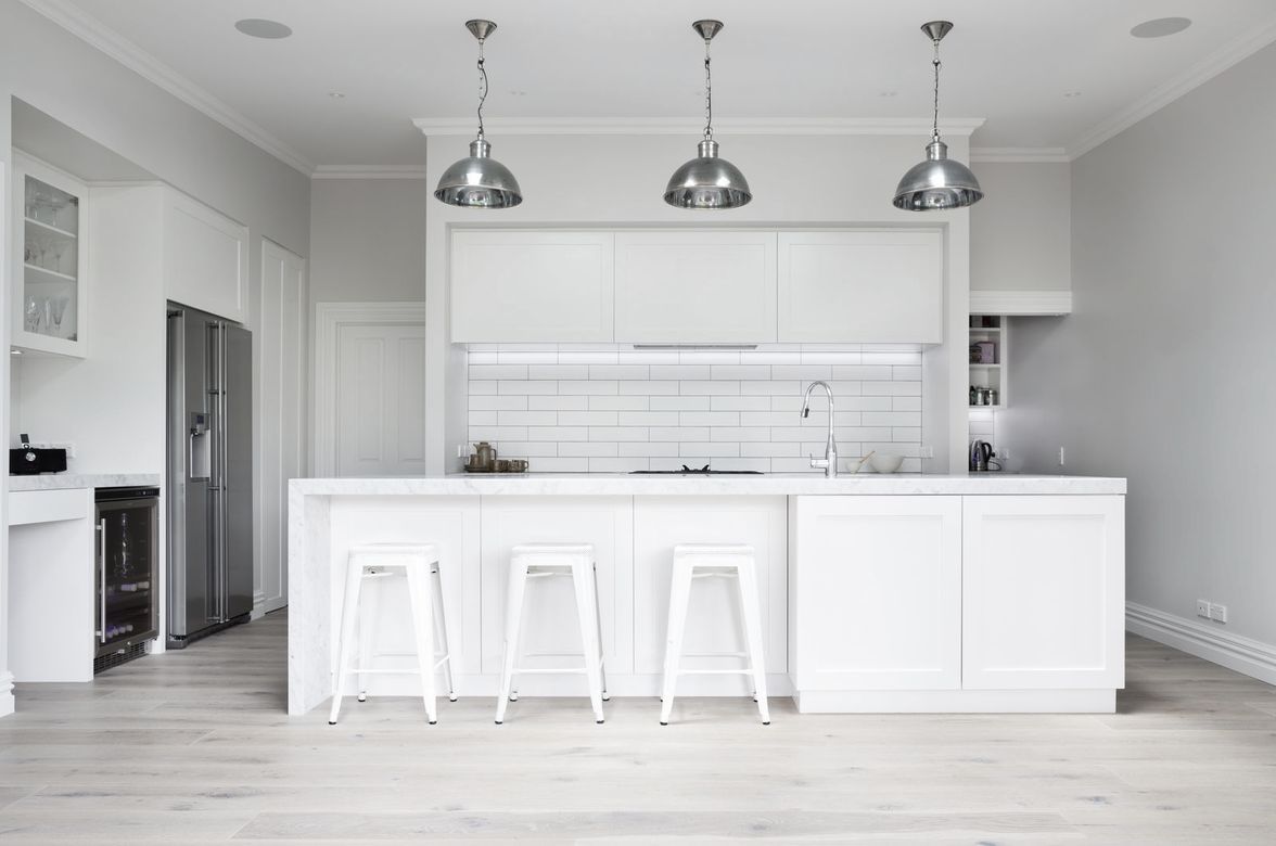 Northcote Point Residence