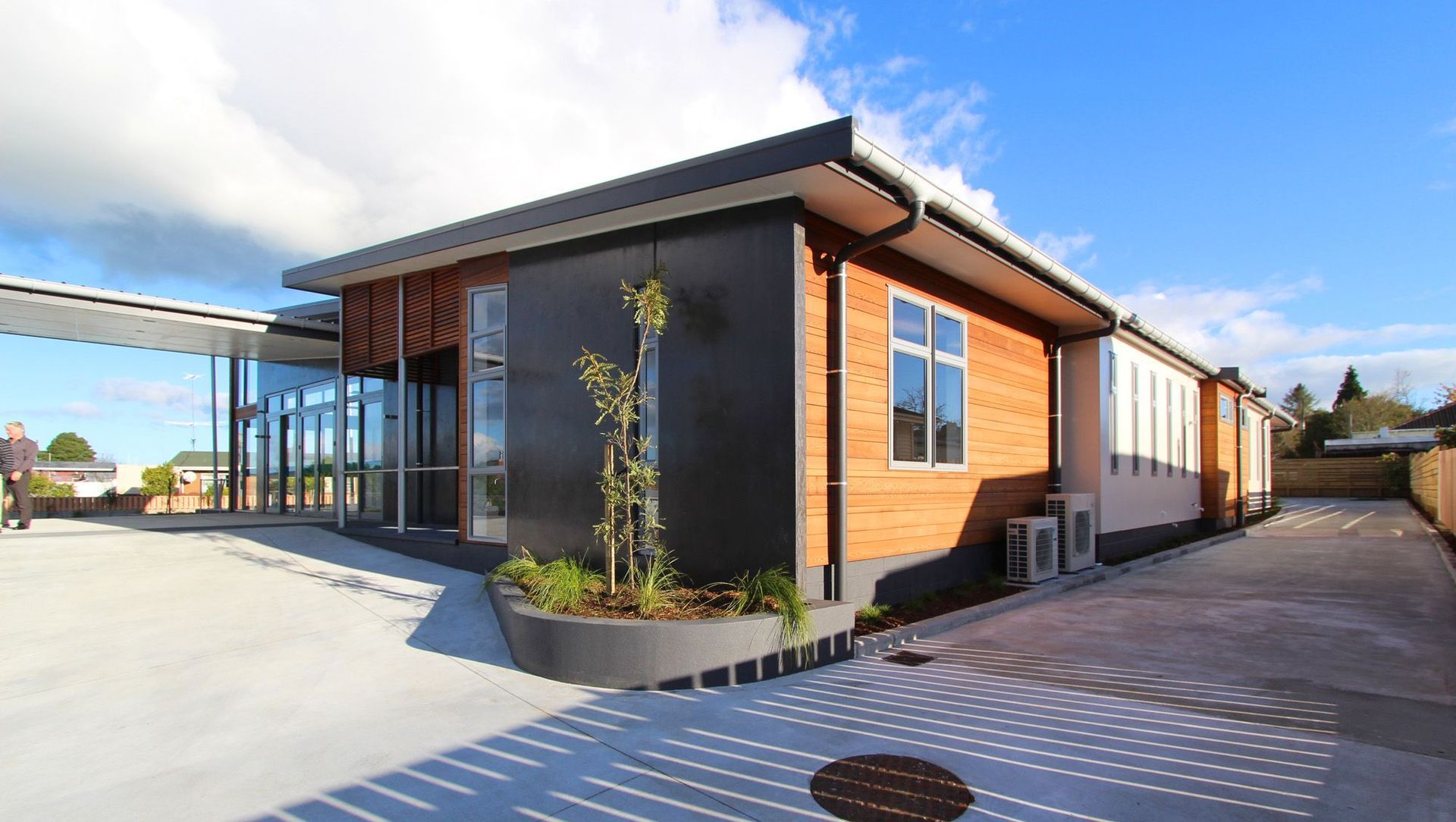 Kaikohe Commerial banner