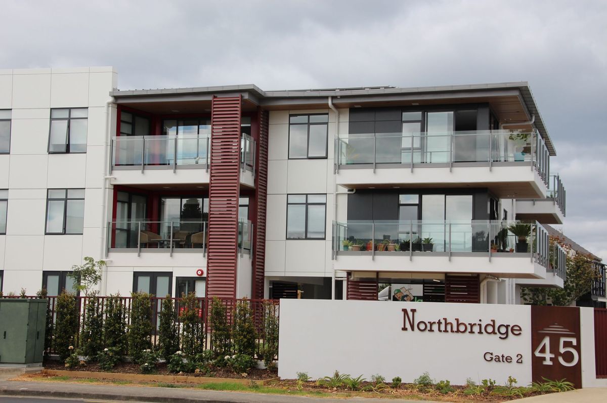 Northridge Retirement Village