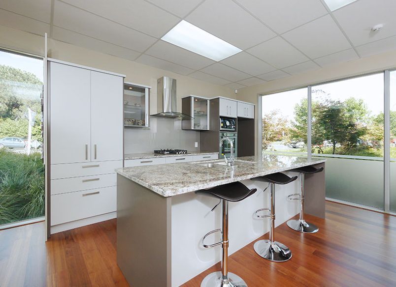 Not Just Kitchens Showroom