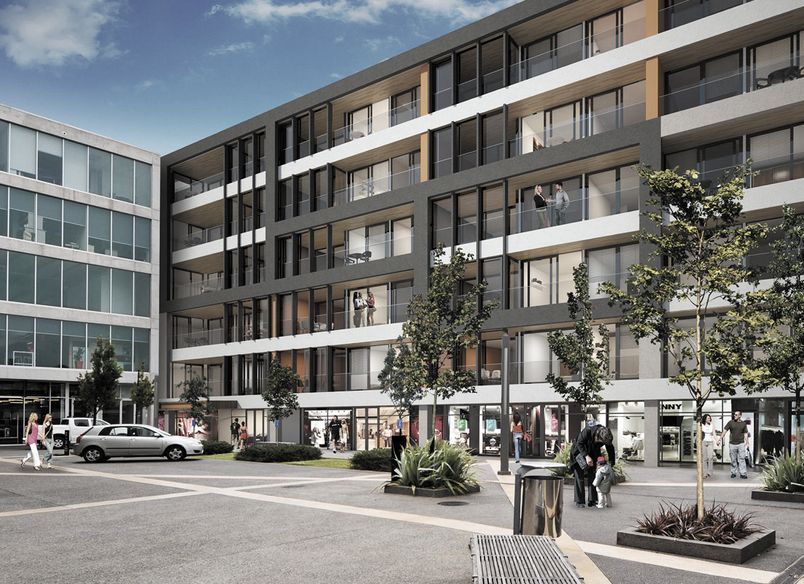 Nugent Rise: Your Inner-city Destination